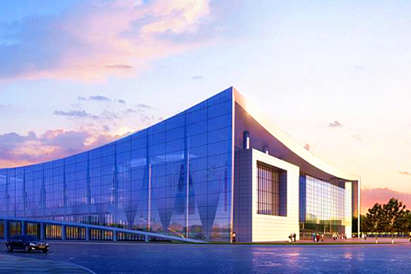 樓宇智能化系統(tǒng)方案的應(yīng)用！