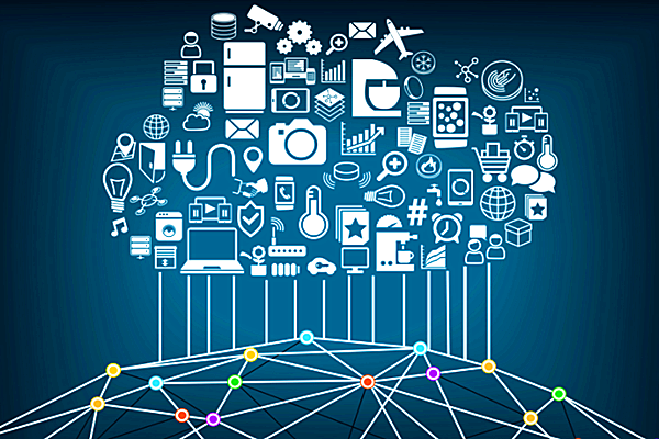 漲知識！帶您走近樓宇自控系統(tǒng)的世界