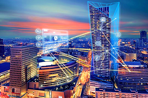 簡(jiǎn)單點(diǎn)，讓樓宇智能化不再復(fù)雜！