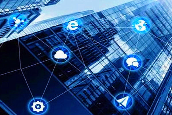 寫字樓樓宇自控系統(tǒng)解決方案！