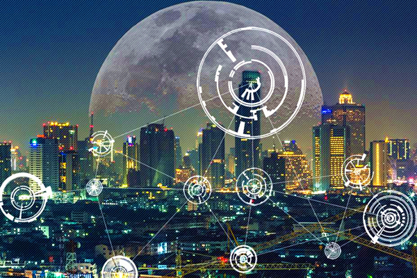 “互聯(lián)網(wǎng)+”時代，智能樓宇自控系統(tǒng)如何實現(xiàn)蛻變？