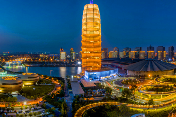 關于樓宇自控系統(tǒng)你必須了解的那些事！