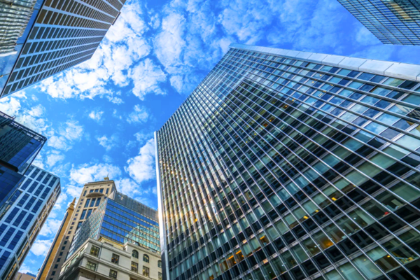 為節(jié)能減排做出貢獻(xiàn)，樓宇自控系統(tǒng)為何？