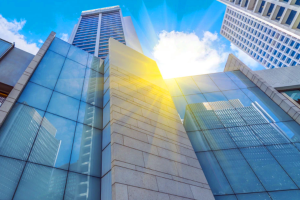 未來樓宇智能化的發(fā)展方向！