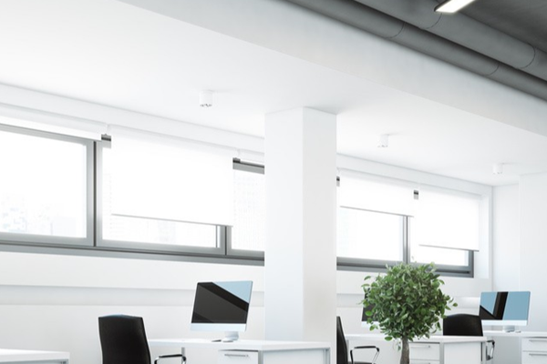 打卡能效知識(shí)點(diǎn)，樓宇智能化系統(tǒng)！