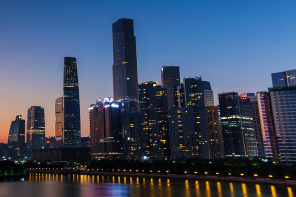 樓宇自控系統(tǒng)深化設(shè)計(jì)！