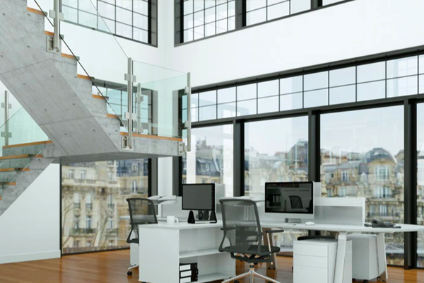 樓宇自控系統(tǒng)功能說明！