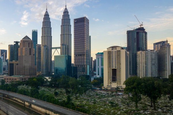 樓宇自控系統(tǒng)概述和基本構(gòu)成！