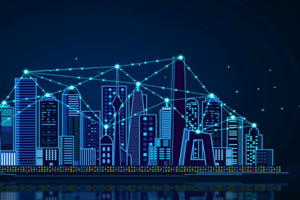 樓宇智能化經(jīng)濟(jì)發(fā)展，上下產(chǎn)業(yè)鏈迎大商機(jī)！