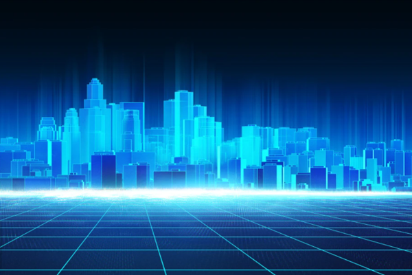 什么是智慧社區(qū)？請(qǐng)查收！