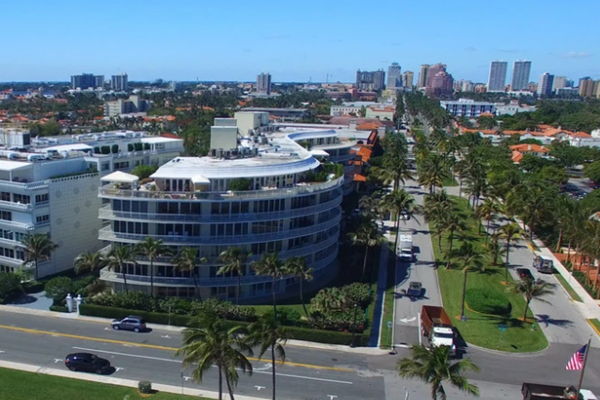 雙碳時(shí)代，什么樣的綠色建筑，能讓居住擁抱自然？