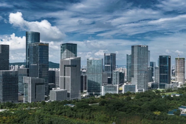 樓宇自控系統(tǒng)監(jiān)控內(nèi)容包含哪些？