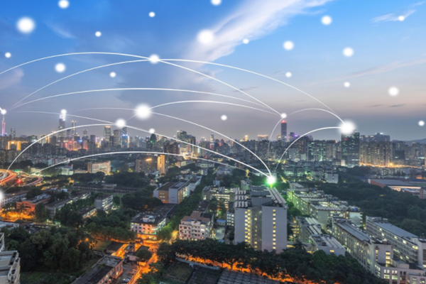 《深圳經(jīng)濟(jì)特區(qū)綠色建筑條例》，一起來康康！