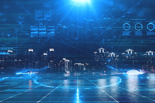 樓宇自控系統(tǒng)的組成及其架構(gòu)！