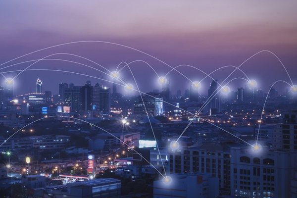 震驚！樓宇自控系統(tǒng)竟然如此便利！