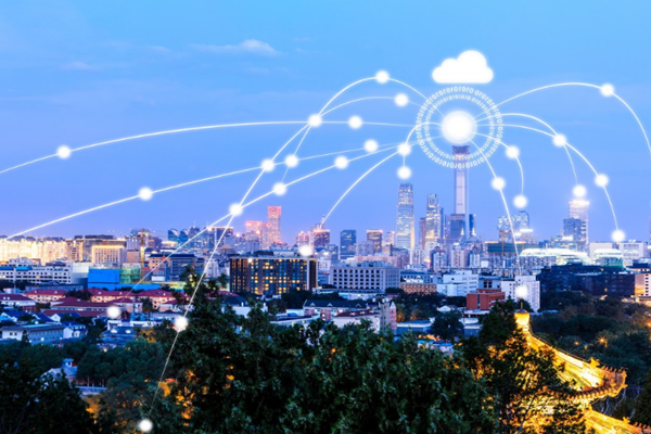 樓宇自控系統(tǒng)成標(biāo)配，大型建筑將更加綠色低碳！