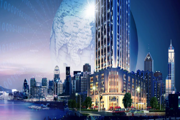 520來襲，樓宇自控系統(tǒng)是不是你的“菜”？