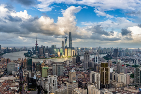 智慧管控在建筑降碳中發(fā)揮的效用有哪些？