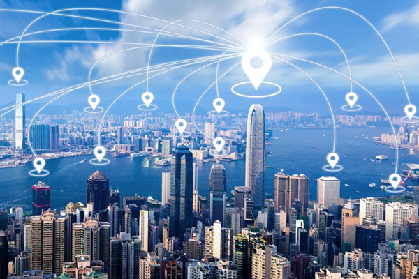 智慧建筑解決方案，加速構(gòu)建低碳綠色生活！