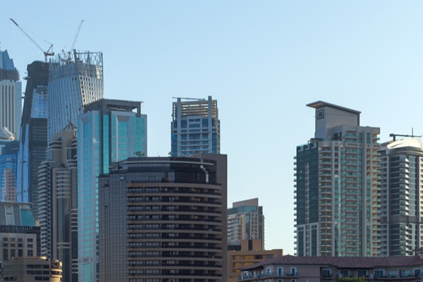 聊一聊樓宇自控系統(tǒng)點(diǎn)表的設(shè)計(jì)！