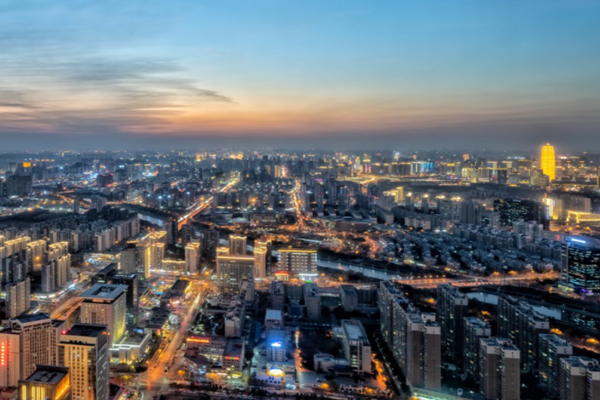 夏至?xí)r節(jié)又逢君：樓宇自控系統(tǒng)！