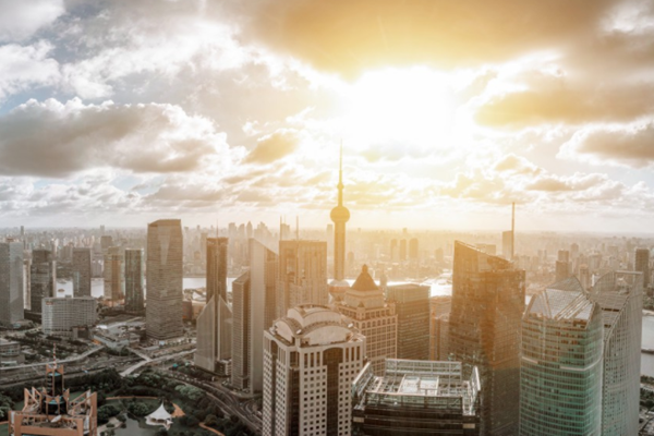 碳達(dá)峰、碳中和背景下智慧建筑解決之道！