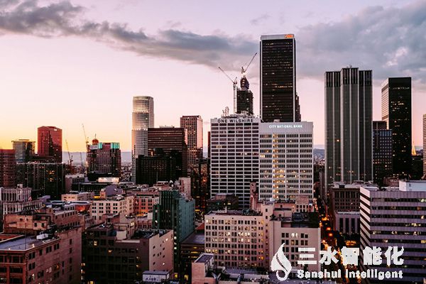 樓宇自控系統(tǒng)和會展中心智能化發(fā)展有什么關(guān)系？