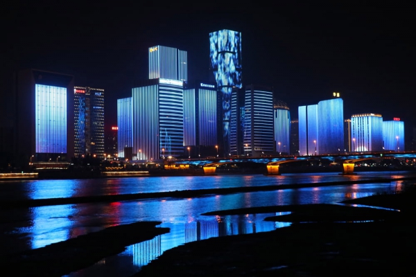 樓宇自控系統(tǒng)在現(xiàn)代智能建筑中4大實際應(yīng)用！
