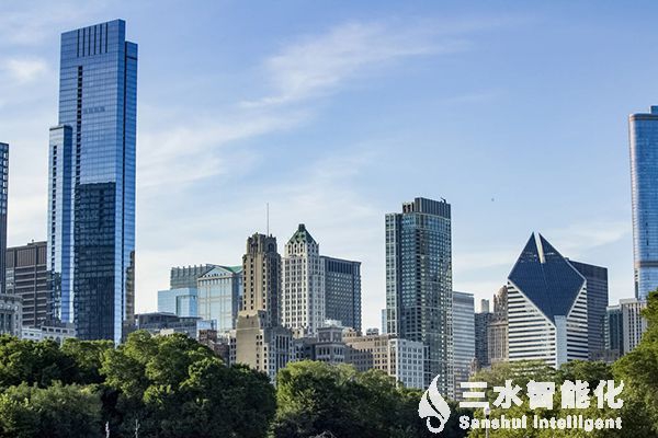 什么是真正的智能建筑？