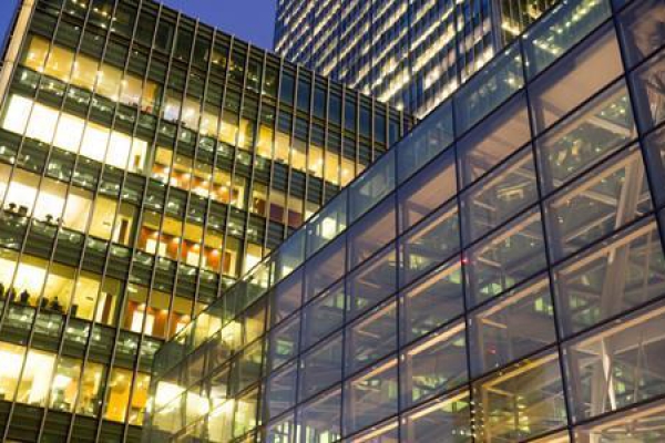 智能園區(qū)能耗管理系統(tǒng)的主要功能