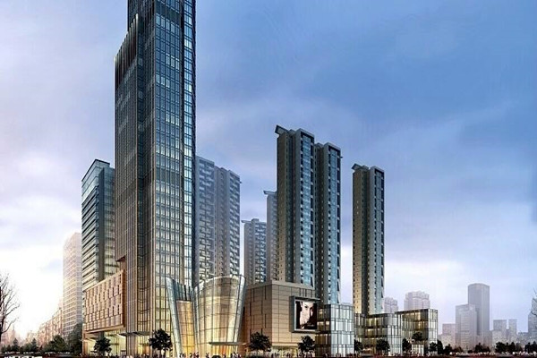 樓宇自控的優(yōu)勢你驚呆了嗎？