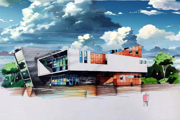 智能樓宇自控系統(tǒng)為您打造綠色智能樓宇！