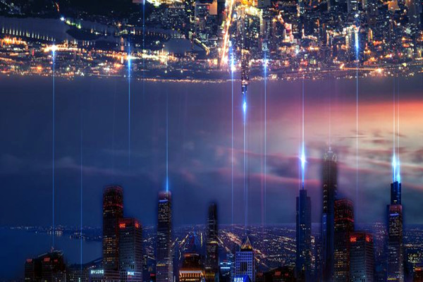 樓宇自控系統(tǒng)施工中期控制！