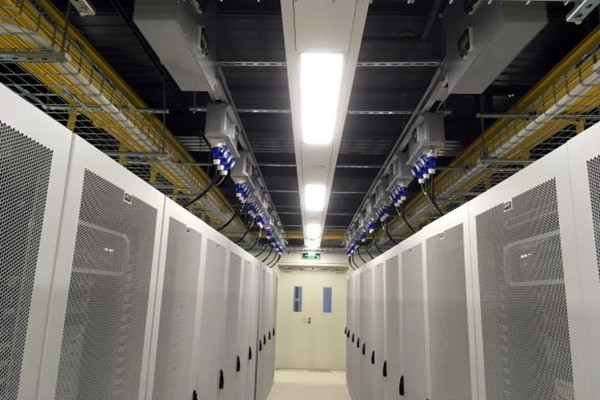 冷凍機(jī)房樓宇智能化的節(jié)能控制！