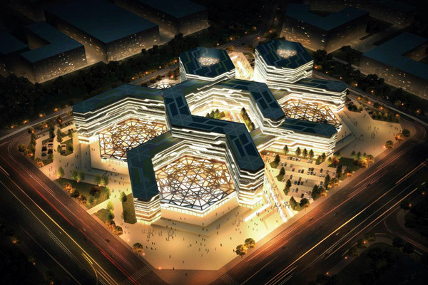 如何提高樓宇控制管理人員專(zhuān)業(yè)化能力？(圖1)