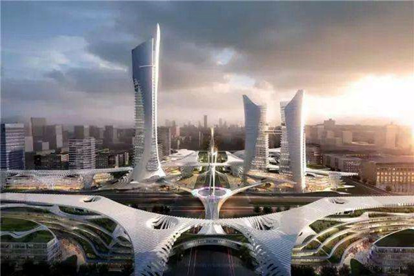 樓宇自動化系統(tǒng)與安防監(jiān)控系統(tǒng)概況！(圖2)