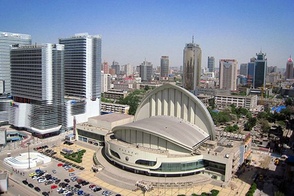 綠色建筑越發(fā)離不開樓宇控制系統(tǒng)！(圖1)