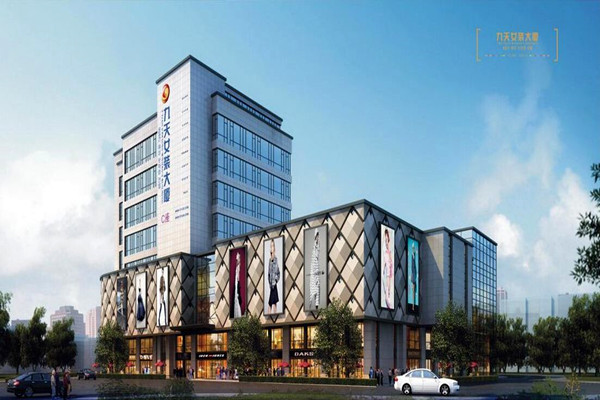 樓宇控制需要專業(yè)的維護(hù)團(tuán)隊！(圖1)