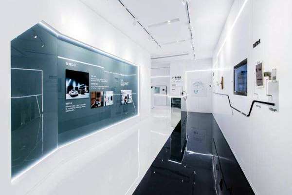 樓宇自控系統(tǒng)功能性強大，愛了愛了！(圖1)