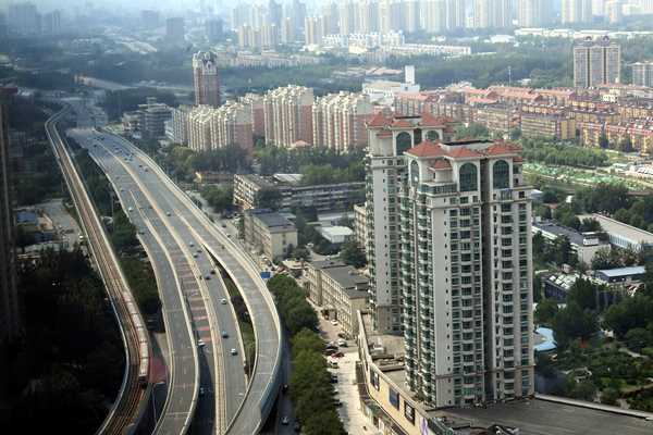 樓宇控制系統(tǒng)意義所在！(圖1)