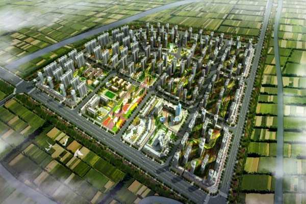 建設(shè)綠色樓宇需要樓宇自控！(圖1)