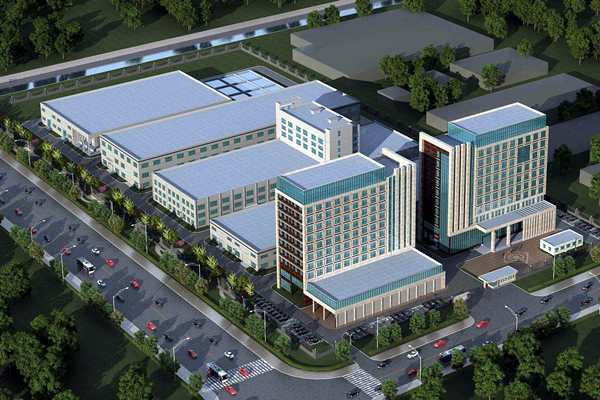 樓宇自控系統(tǒng)的布線細(xì)節(jié)匯總！(圖1)