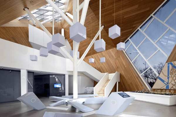 樓宇自動化如何提高室內(nèi)環(huán)境質(zhì)量？(圖1)