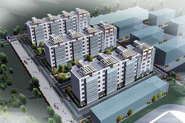 樓宇自動化系統(tǒng)驗收工作的強化！(圖1)