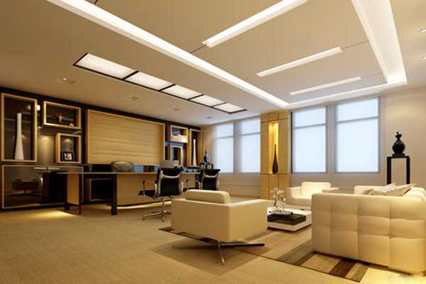 樓宇自控系統(tǒng)旨在滿(mǎn)足人們哪些需求？(圖1)