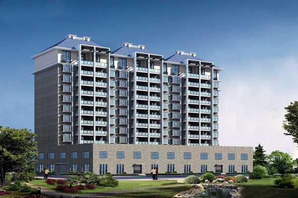 樓宇控制系統(tǒng)內(nèi)部構(gòu)造剖析！(圖1)