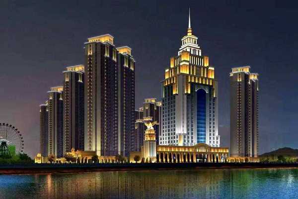 樓宇自控需要設(shè)計師做些什么？(圖1)