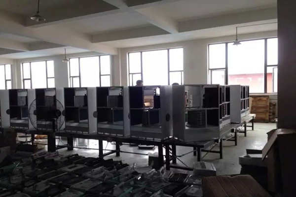 淺談樓宇自動(dòng)化設(shè)備的購買費(fèi)用！(圖1)