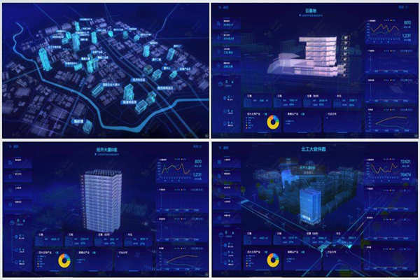 論樓宇自控系統(tǒng)軟件的編程和調(diào)試費用！(圖1)