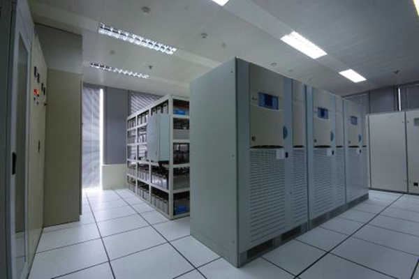 樓宇智能化工程供配電系統(tǒng)的節(jié)能！(圖1)